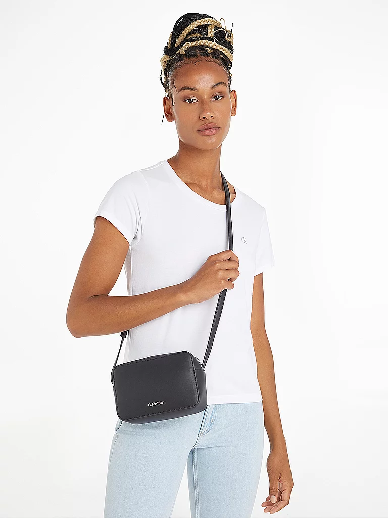 Calvin Klein CK Must Bag Black 2